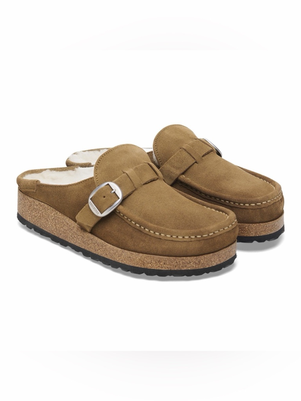 Birkenstocks
